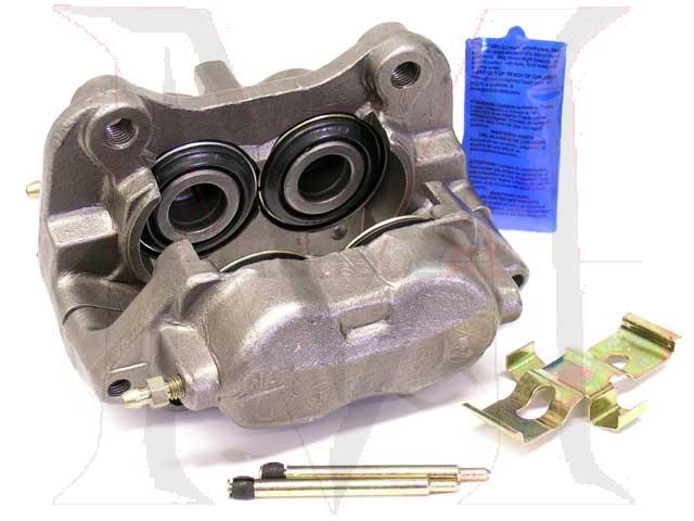 FRONT CALIPER - REBUILT