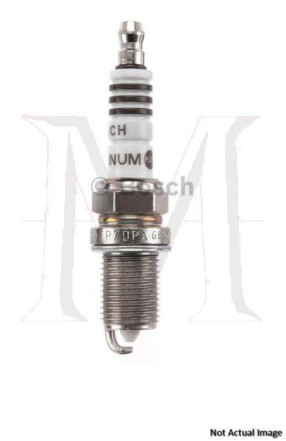 SPARK PLUG