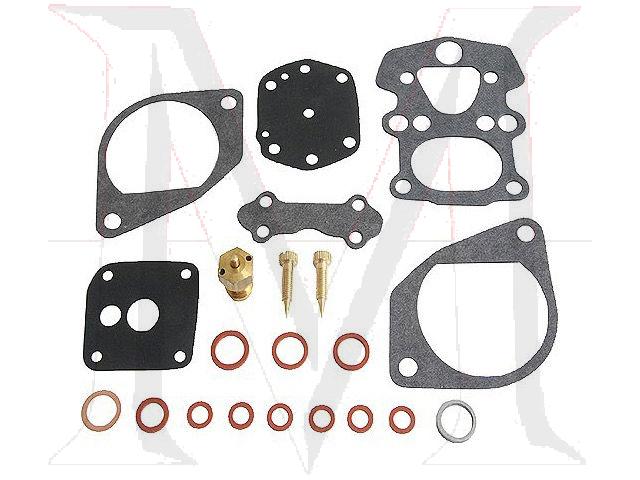 SOLEX CARBURETOR REBUILD KIT