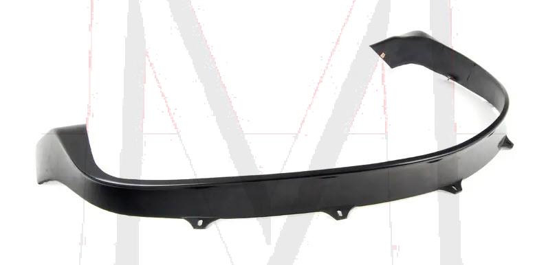 FT. SPOILER/BAFFLE PLATE