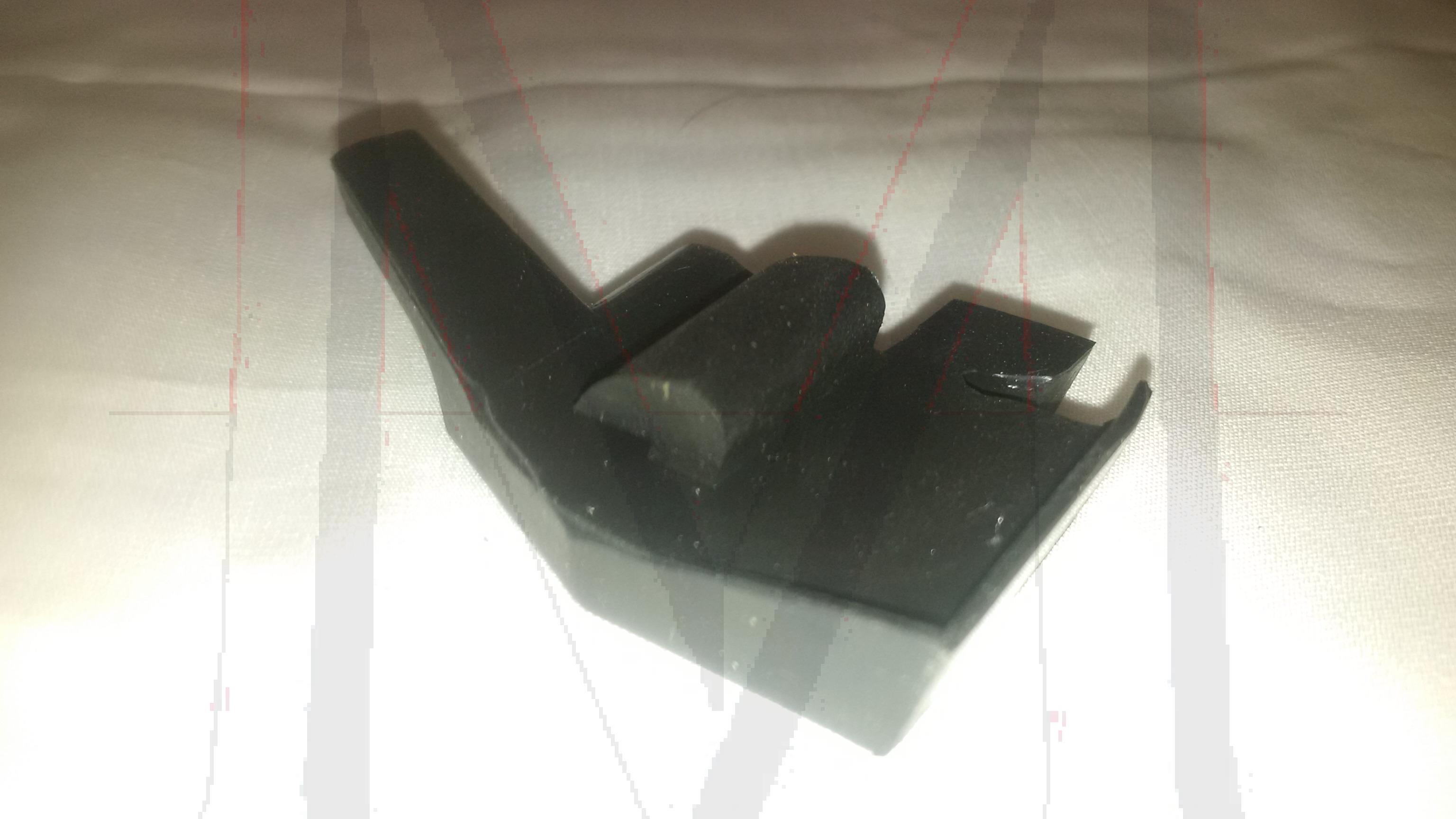 TOP EDGE DOOR SEAL - REPRODUCTION