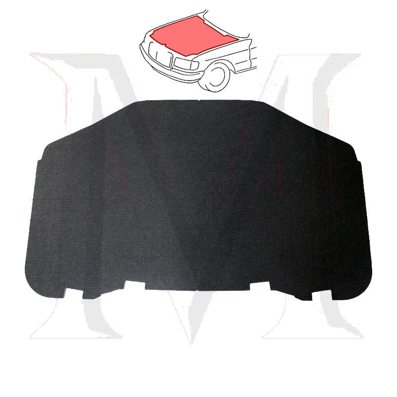 HOOD INSULATION PAD