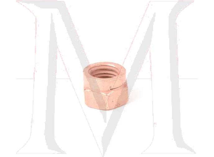 EXHAUST MANIFOLD NUT