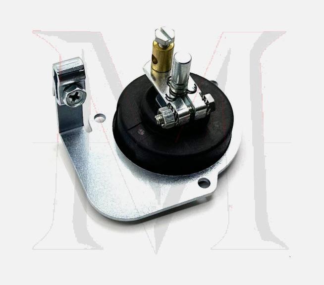 WEBER MANUAL CHOKE CONVERSION KIT