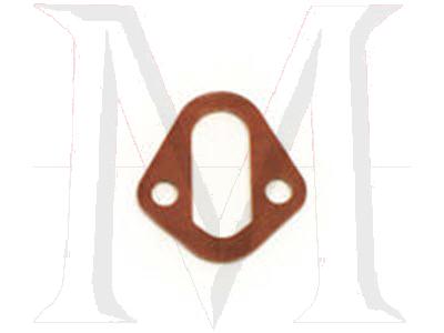 FUEL PUMP TO FLANGE SPACER