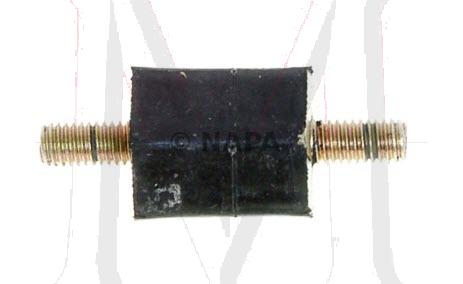 AIR FILTER HOUSING MOUNT