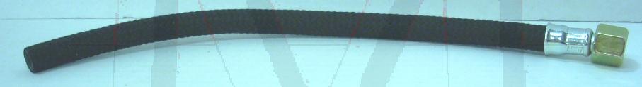 FUEL RETURN LINE