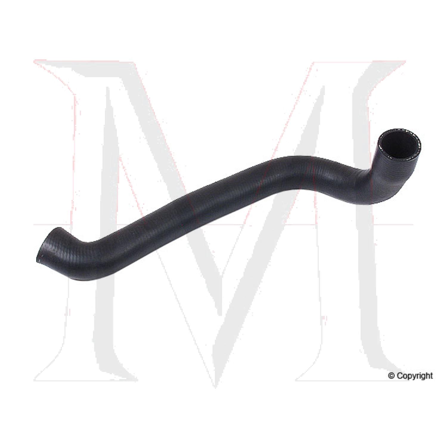 RADIATOR HOSE