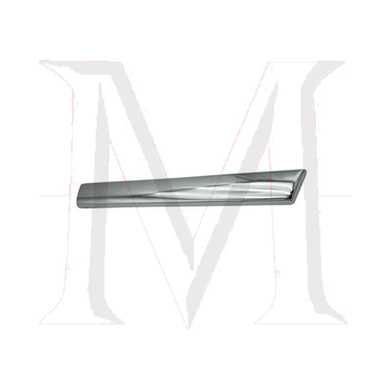 CHROME SIDE MOULDING