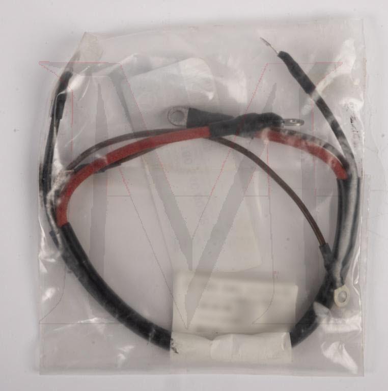 GENERATOR CABLE HARNESS