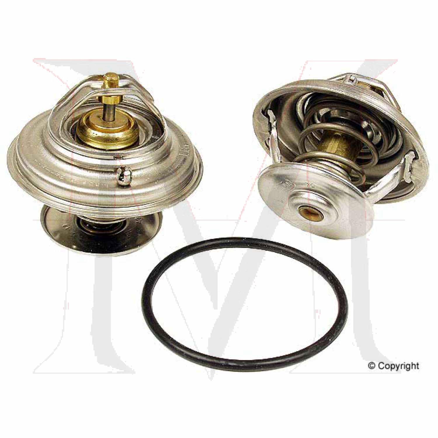 THERMOSTAT W/ SEAL