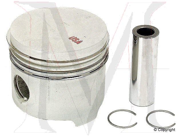PISTON SET