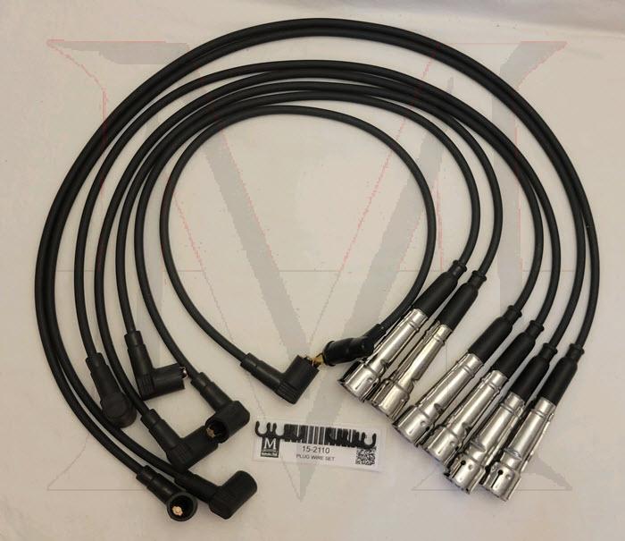SPARK PLUG WIRE SET
